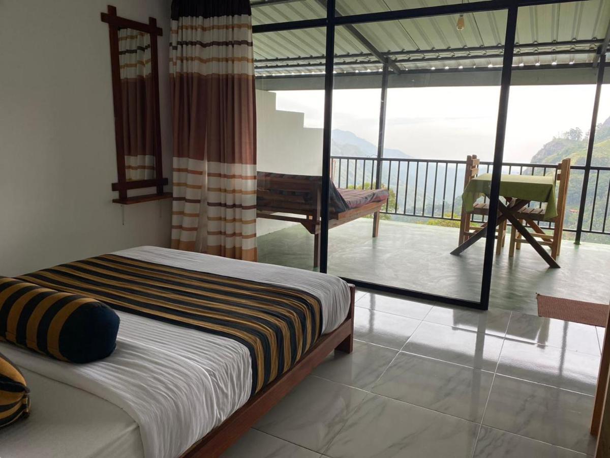 Onestar Ella Hotel Екстериор снимка