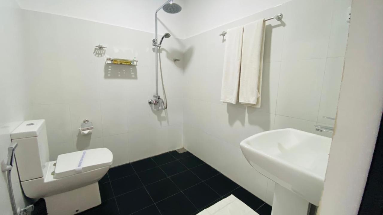 Onestar Ella Hotel Екстериор снимка