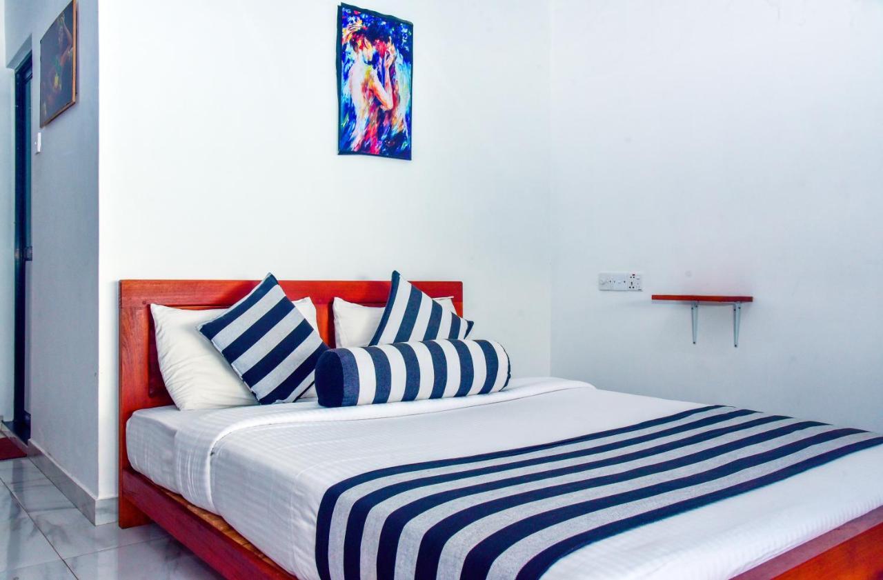 Onestar Ella Hotel Екстериор снимка
