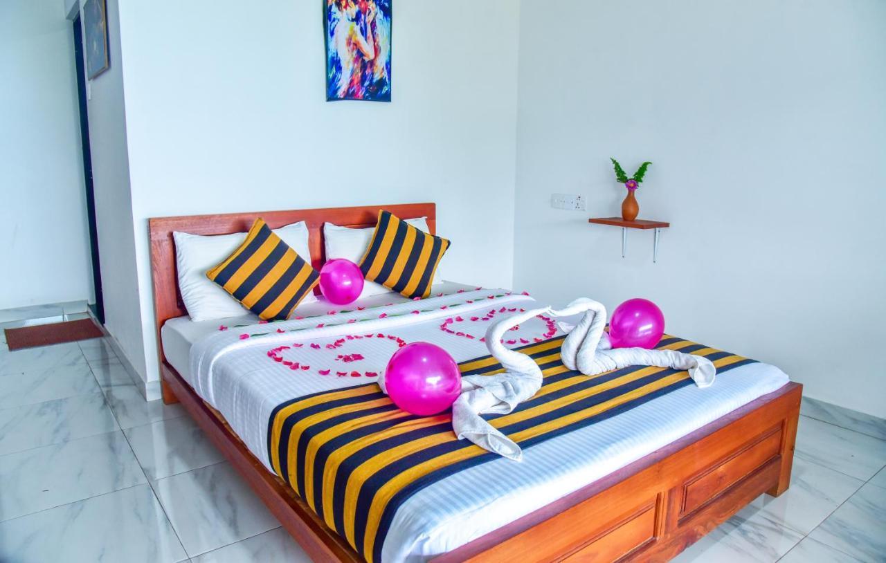 Onestar Ella Hotel Екстериор снимка