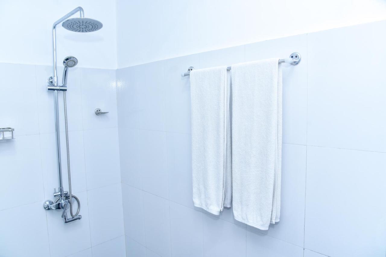 Onestar Ella Hotel Екстериор снимка
