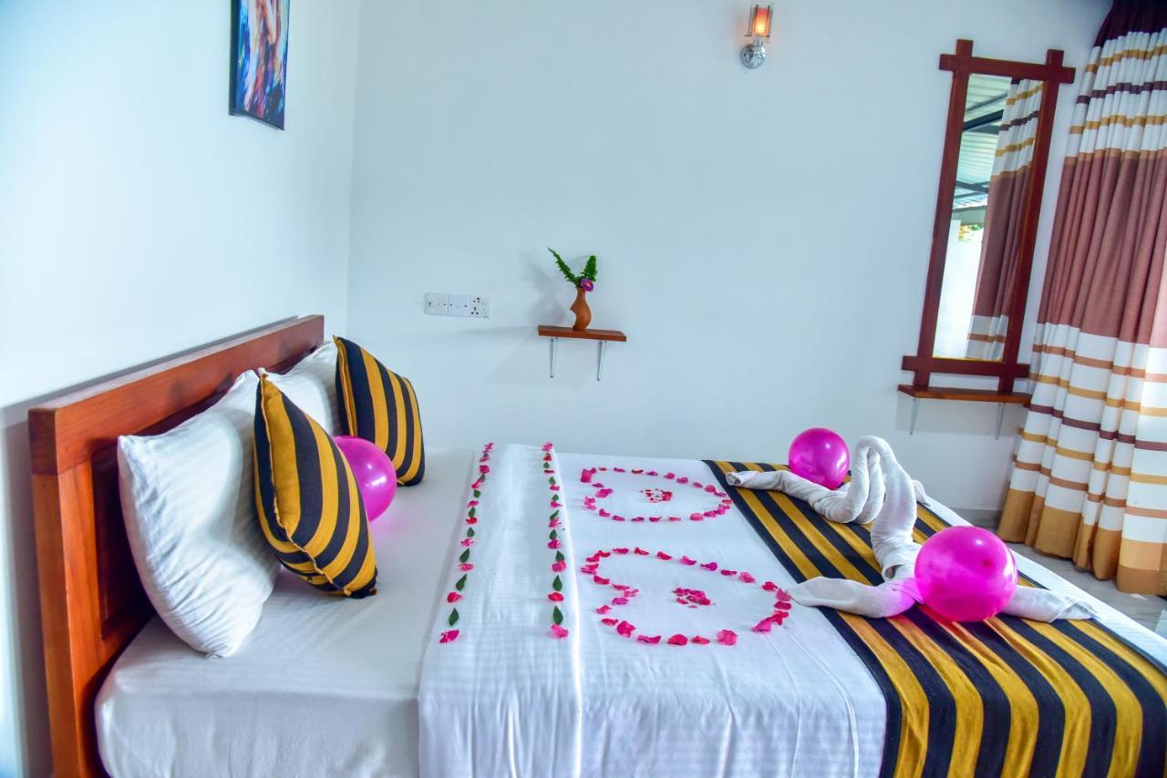 Onestar Ella Hotel Екстериор снимка