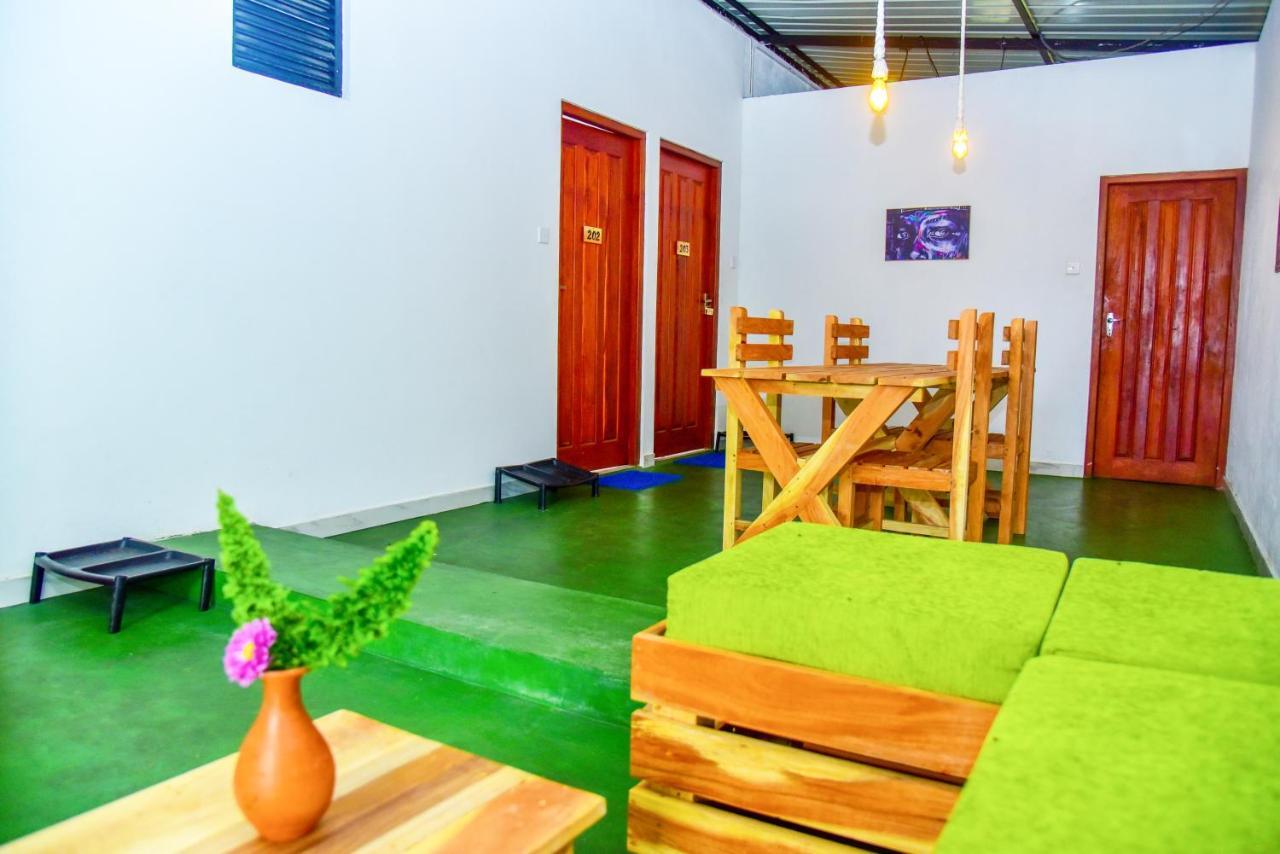Onestar Ella Hotel Екстериор снимка
