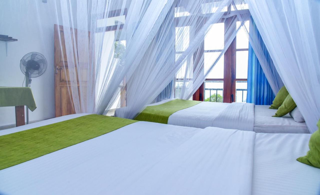 Onestar Ella Hotel Екстериор снимка