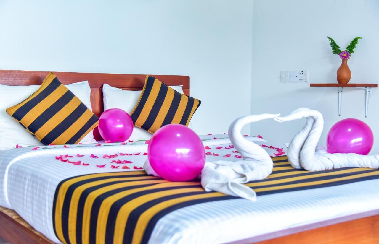 Onestar Ella Hotel Екстериор снимка