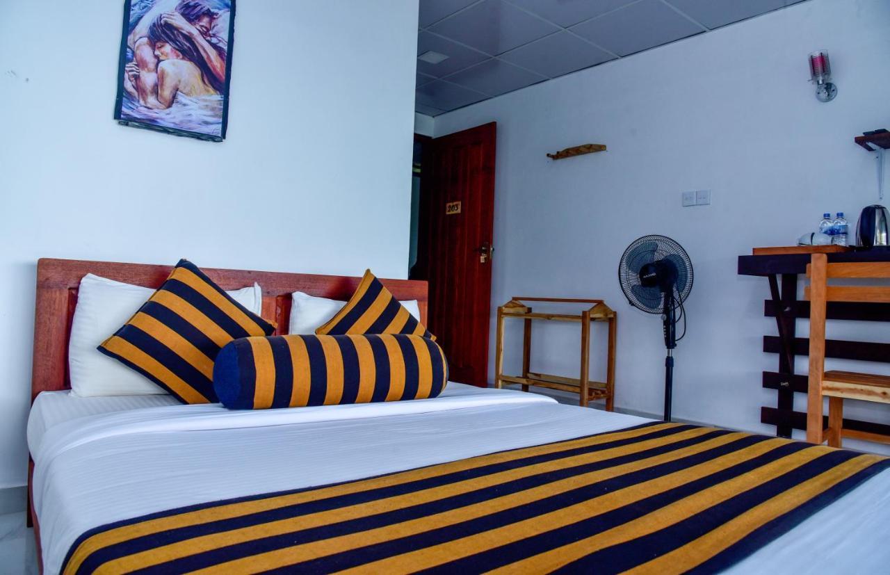 Onestar Ella Hotel Екстериор снимка