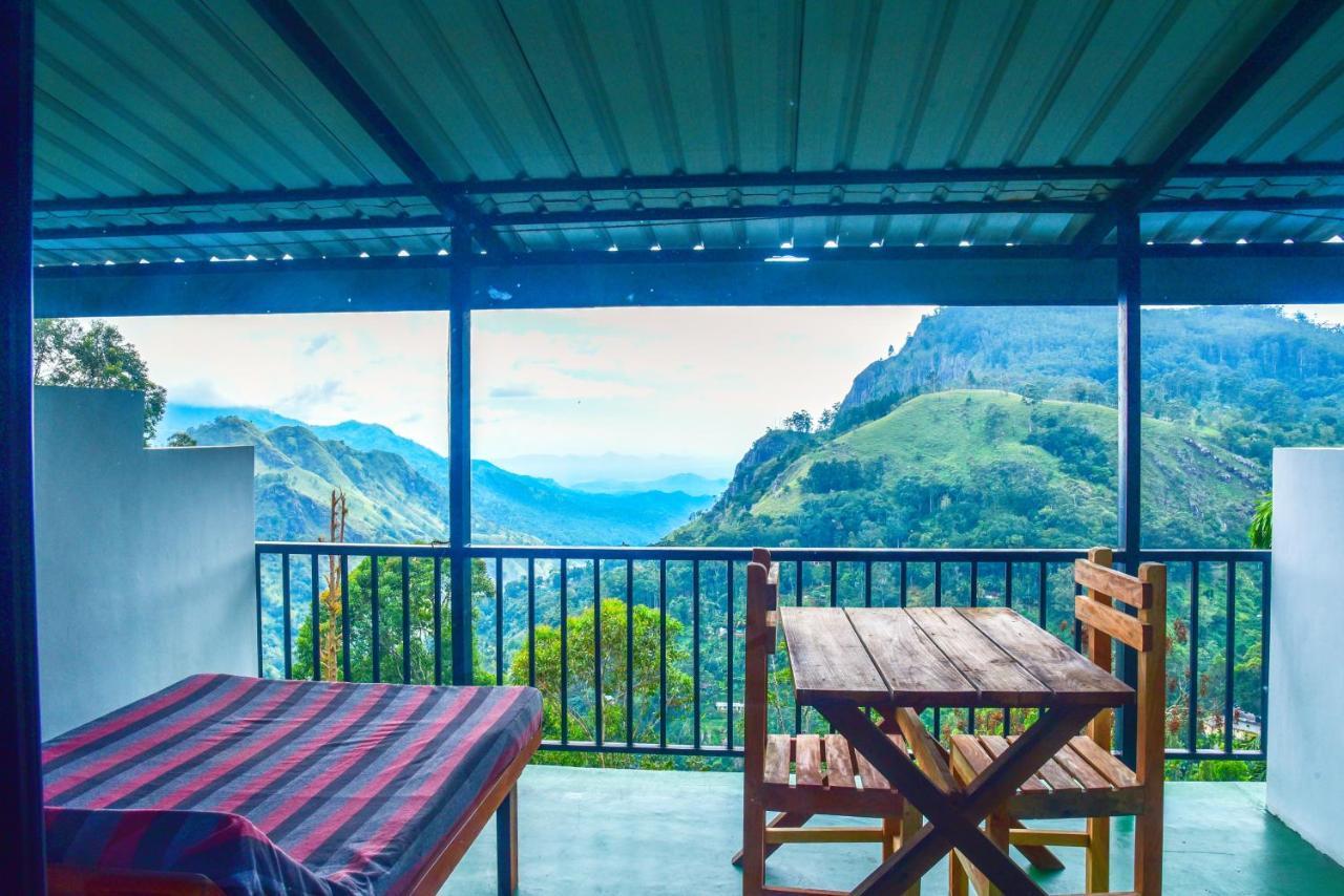 Onestar Ella Hotel Екстериор снимка