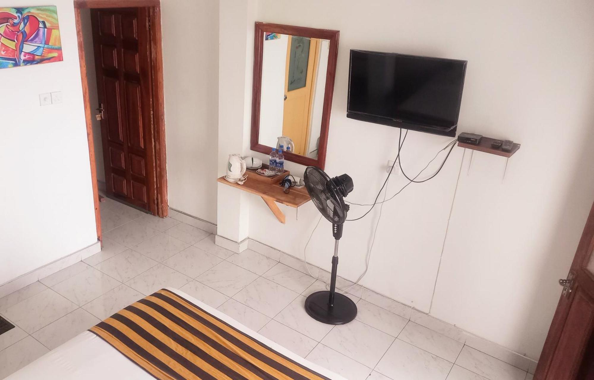 Onestar Ella Hotel Стая снимка
