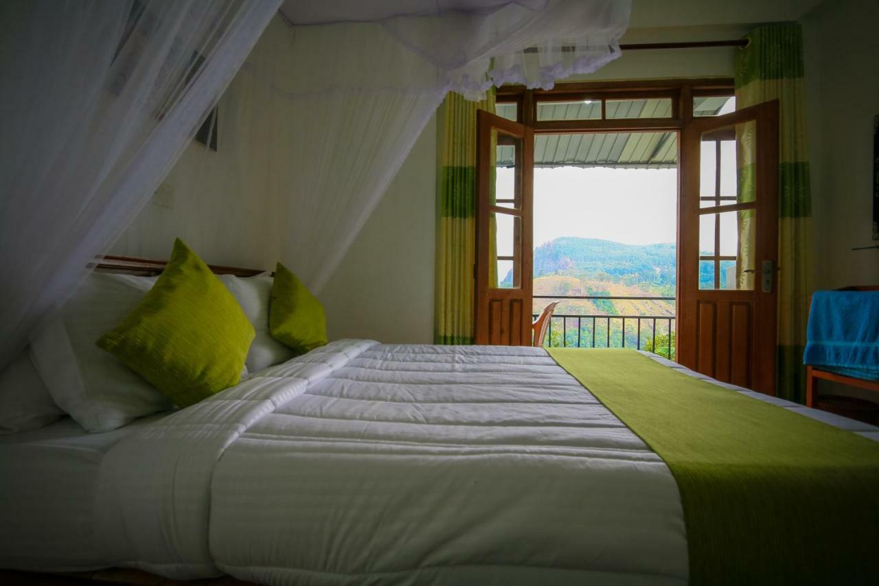 Onestar Ella Hotel Екстериор снимка