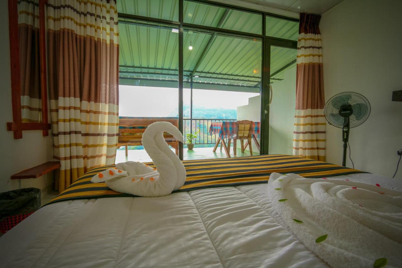 Onestar Ella Hotel Екстериор снимка